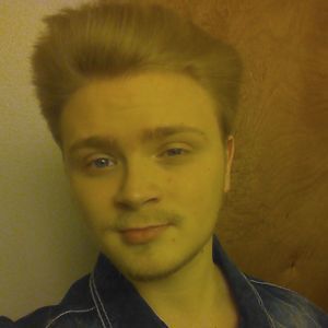 Meet your Posher, Lucas